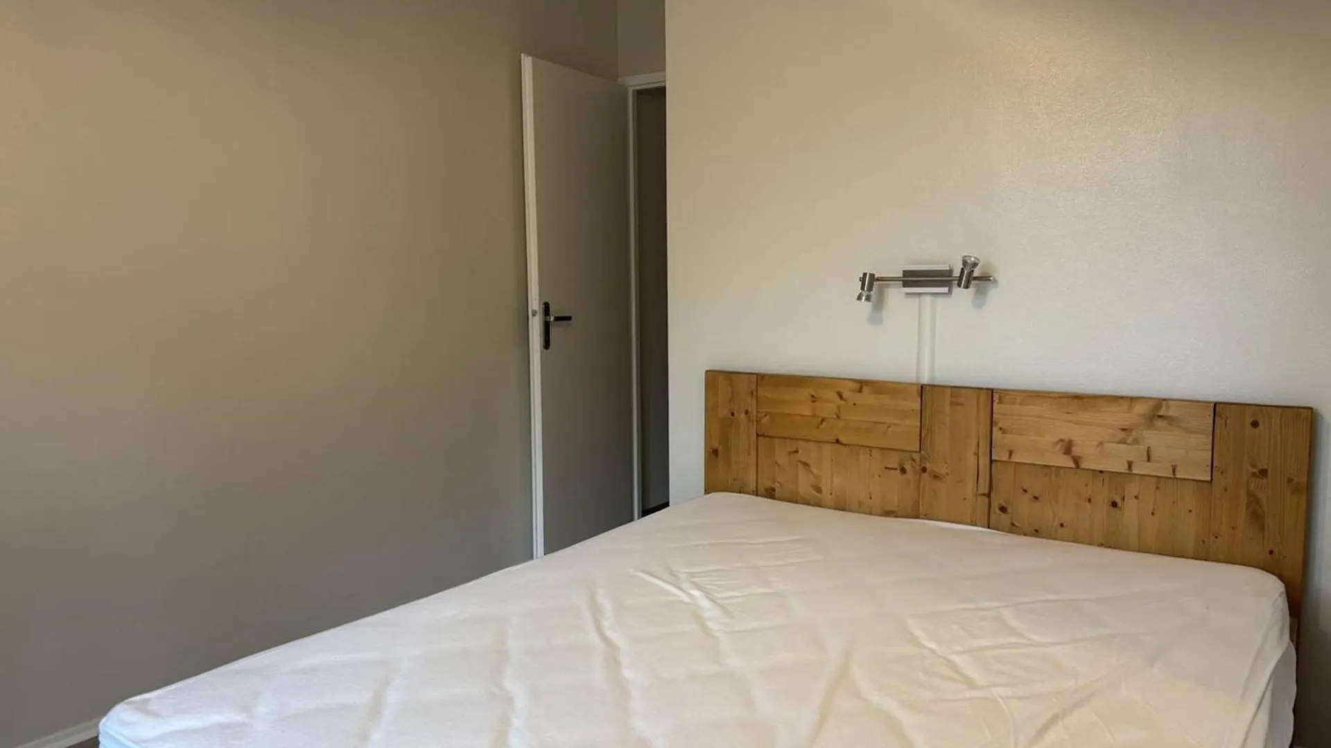 Appartement Villard-de-Lans, 3 pièces, 6 personnes - FR-1-548-4