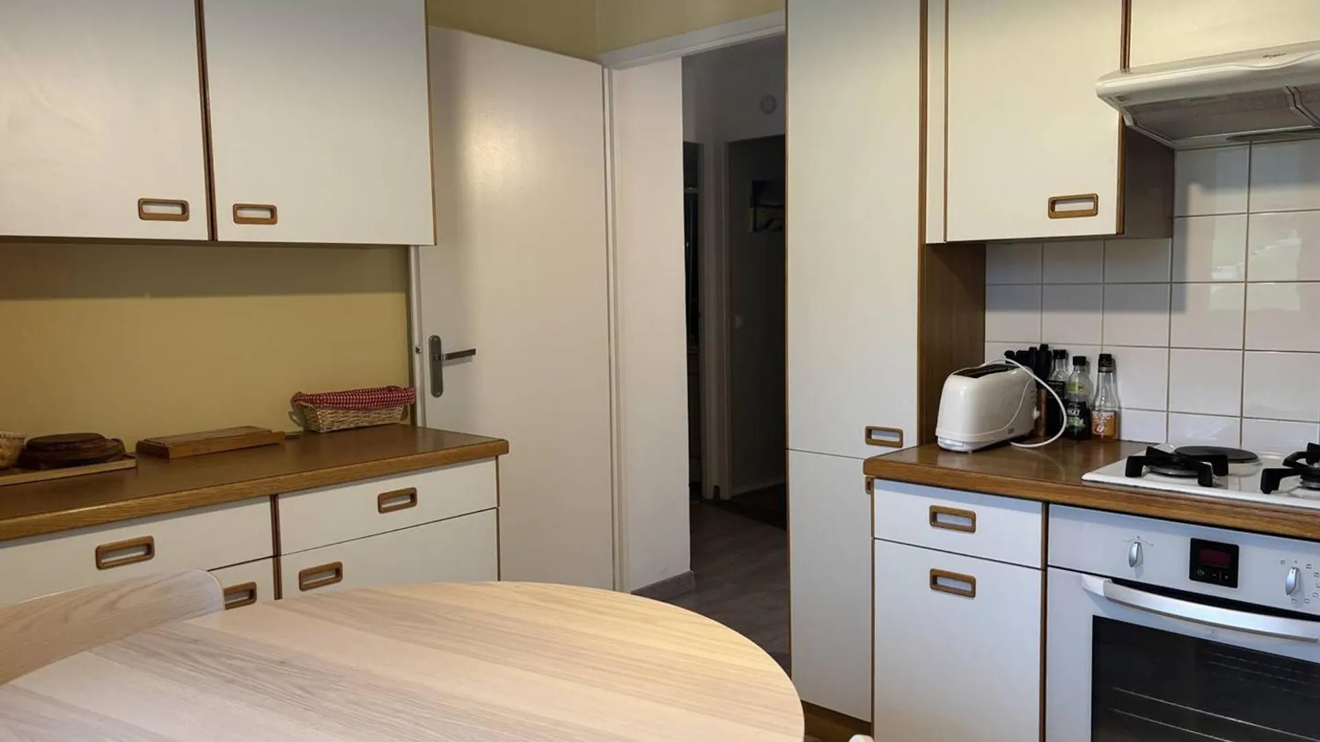 Appartement Villard-de-Lans, 3 pièces, 6 personnes - FR-1-548-4 0*, Villard-de-Lans