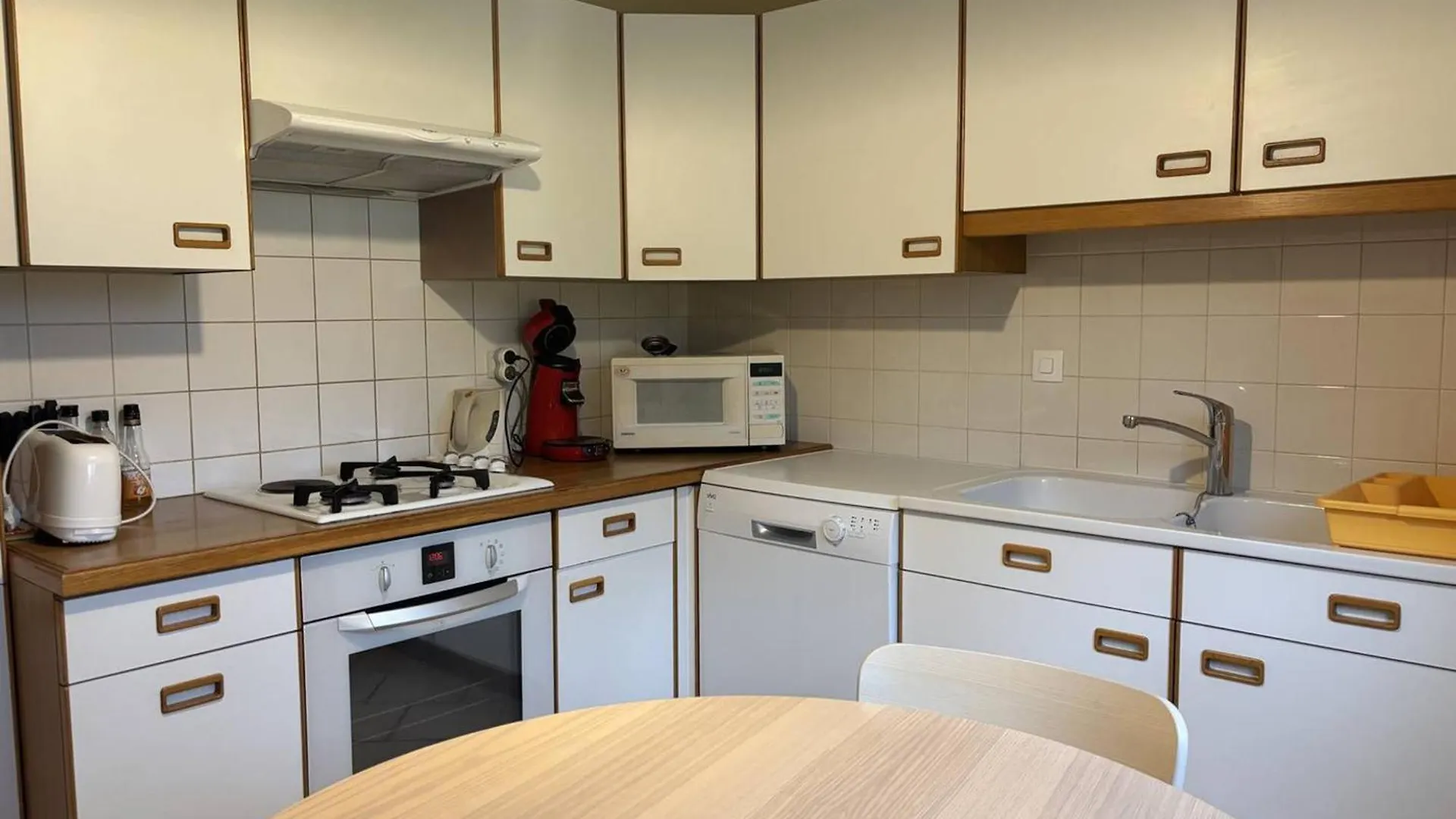 Appartement Villard-de-Lans, 3 pièces, 6 personnes - FR-1-548-4 France
