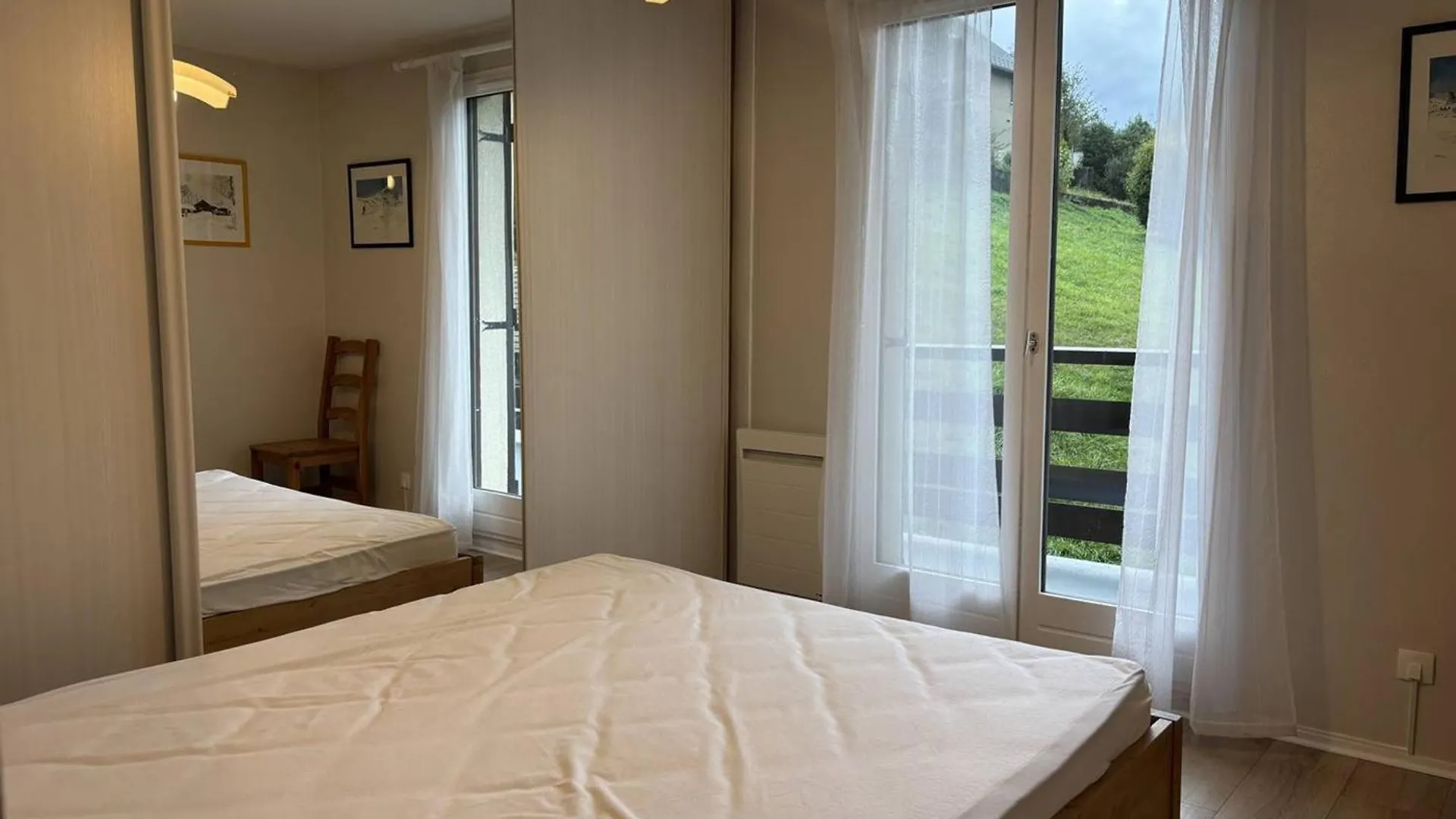 Appartement Villard-de-Lans, 3 pièces, 6 personnes - FR-1-548-4
