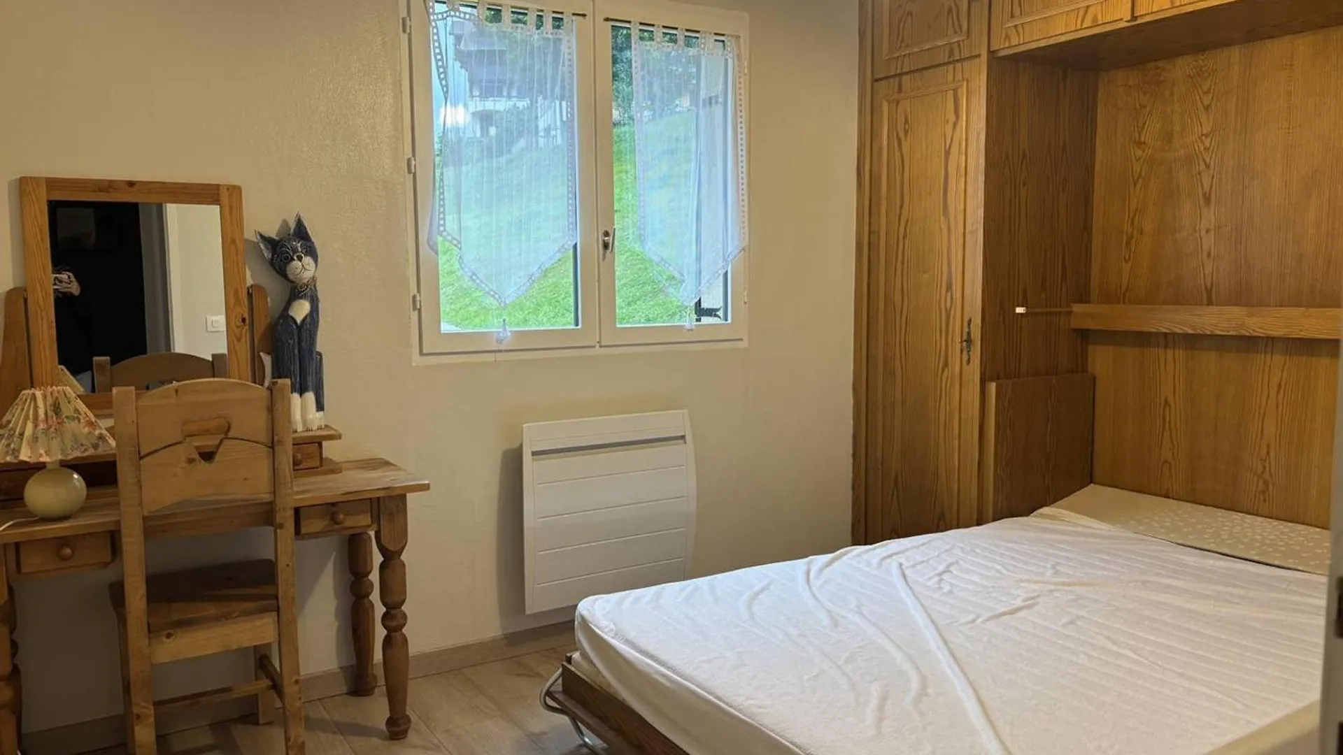 Appartement Villard-de-Lans, 3 pièces, 6 personnes - FR-1-548-4 Villard-de-Lans