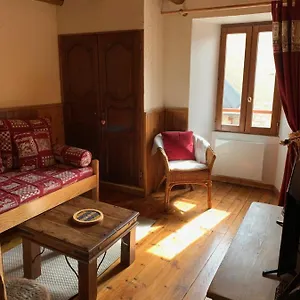 L'ecrin Du Vercors Appartement